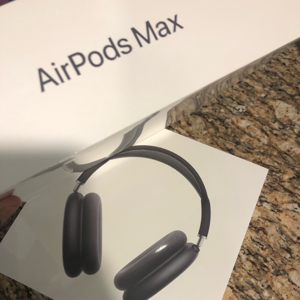 Apple AirPods Max - Black
